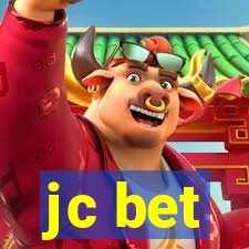 jc bet