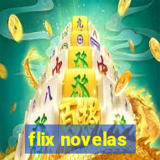 flix novelas