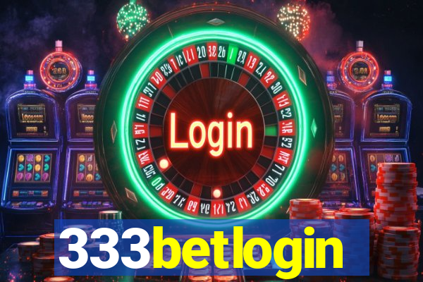 333betlogin