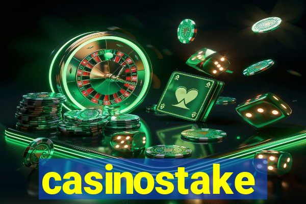 casinostake