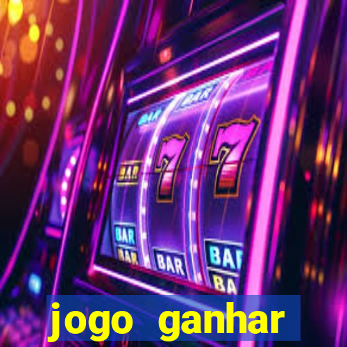 jogo ganhar dinheiro de verdade pix