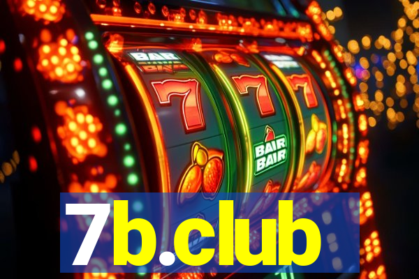 7b.club