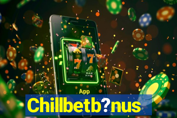 Chillbetb?nus