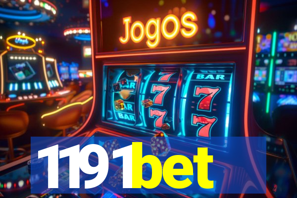 1191bet