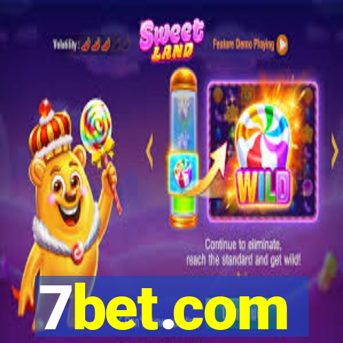 7bet.com