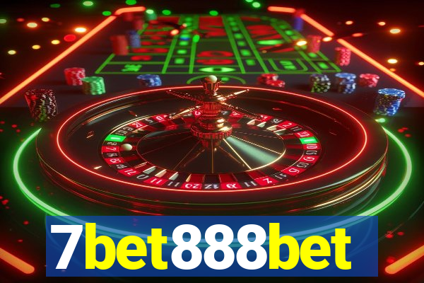 7bet888bet