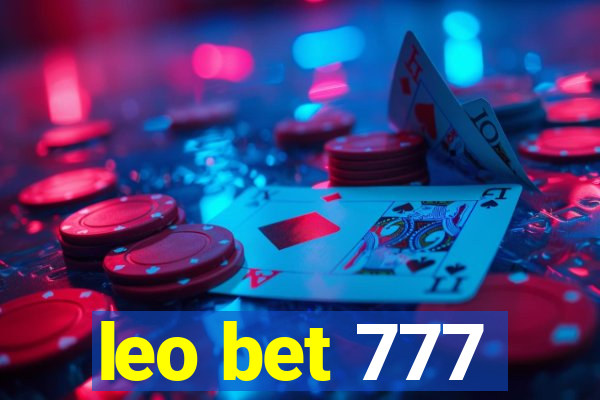 leo bet 777