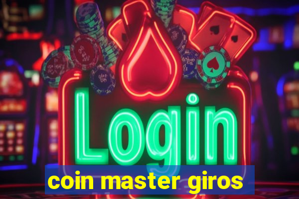 coin master giros