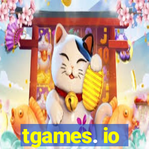 tgames. io