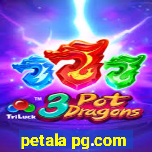 petala pg.com