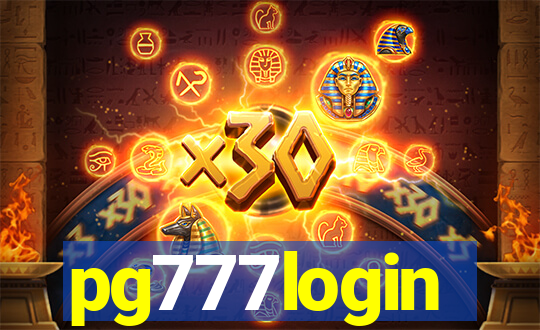 pg777login