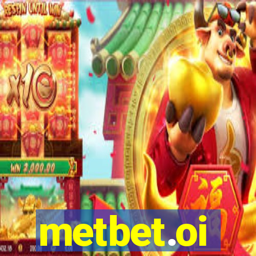 metbet.oi