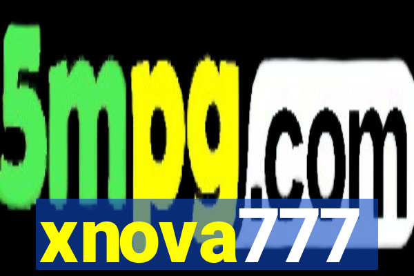 xnova777