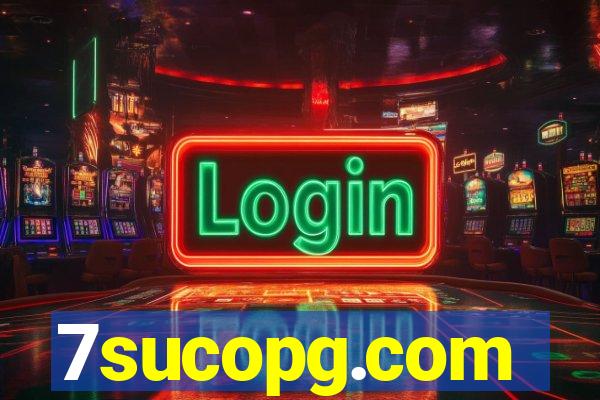 7sucopg.com