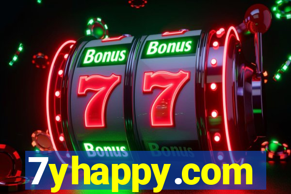 7yhappy.com