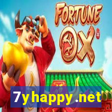 7yhappy.net