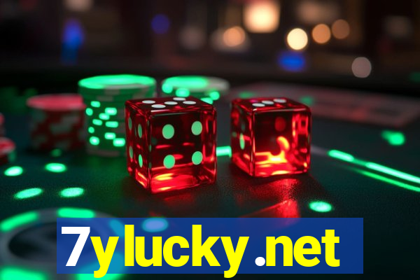 7ylucky.net