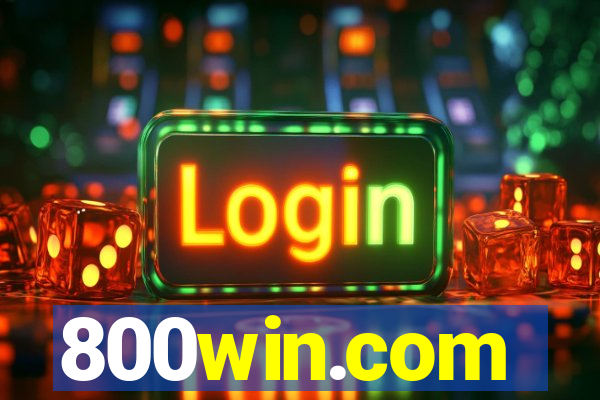 800win.com