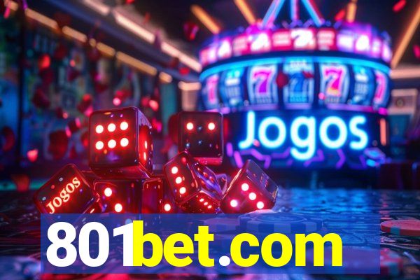 801bet.com