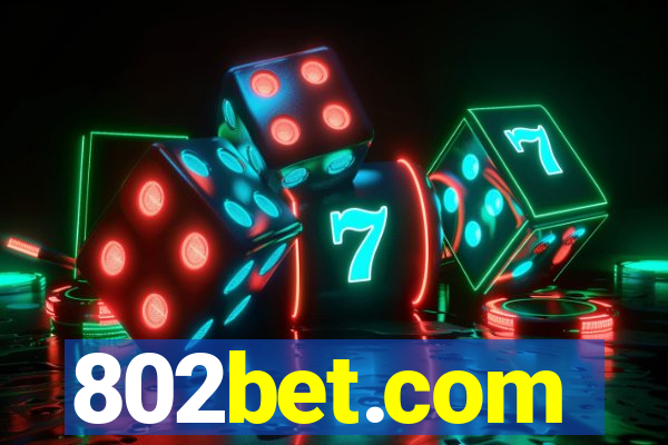 802bet.com