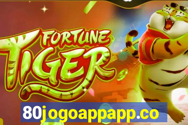 80jogoappapp.com