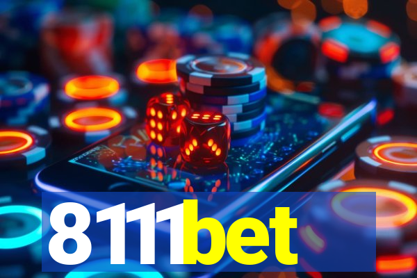 8111bet