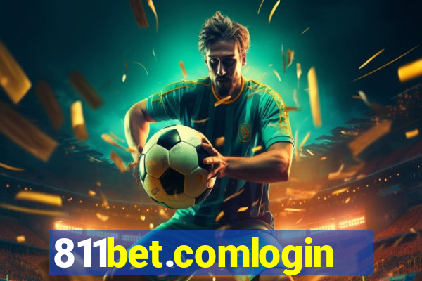 811bet.comlogin