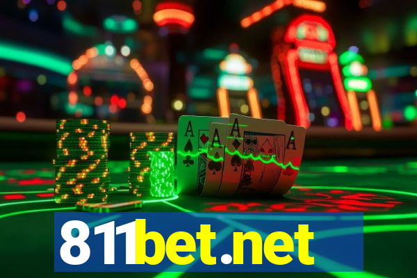 811bet.net