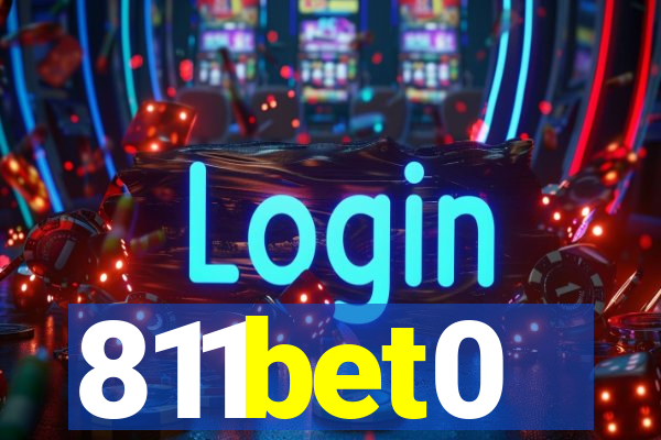 811bet0