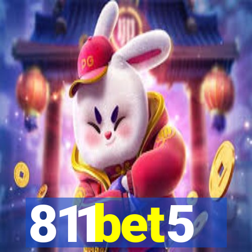 811bet5