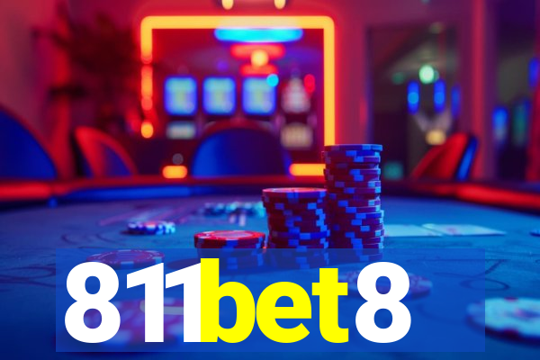 811bet8