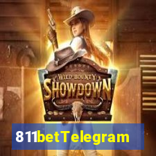 811betTelegram