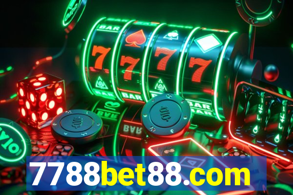 7788bet88.com