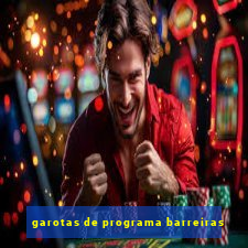 garotas de programa barreiras