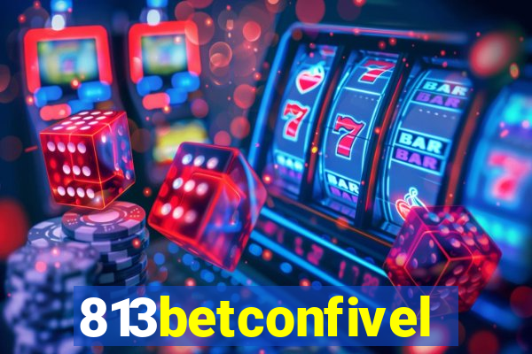 813betconfivel