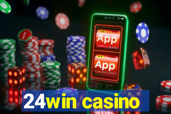 24win casino