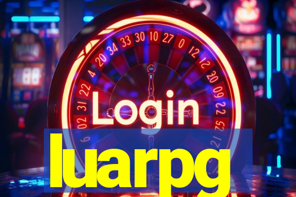 luarpg