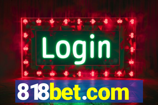 818bet.com