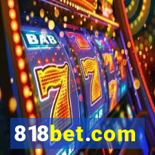 818bet.com