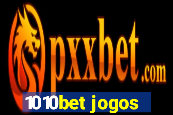 1010bet jogos