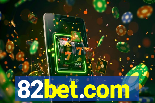 82bet.com