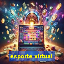 esporte virtual