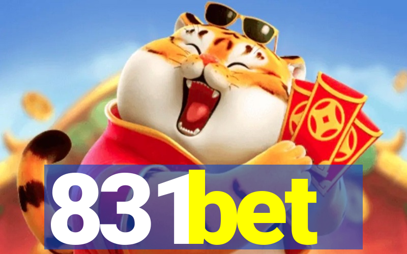 831bet