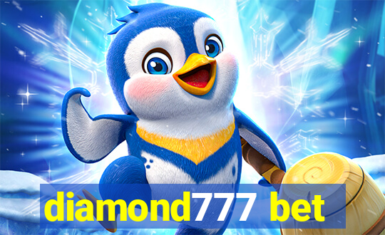 diamond777 bet