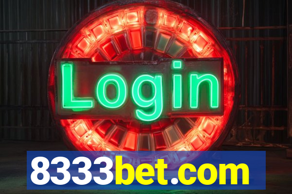 8333bet.com