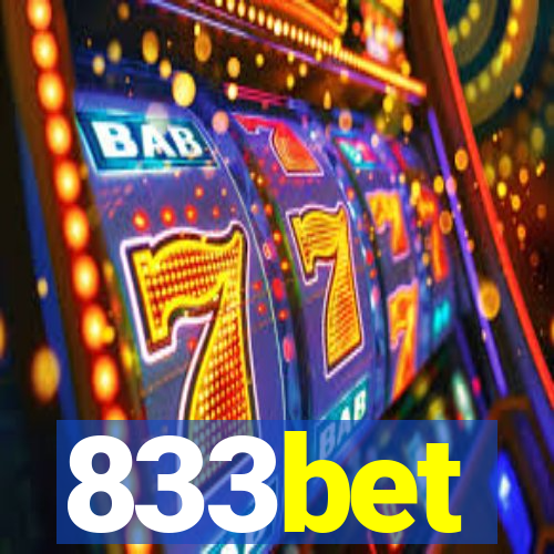 833bet