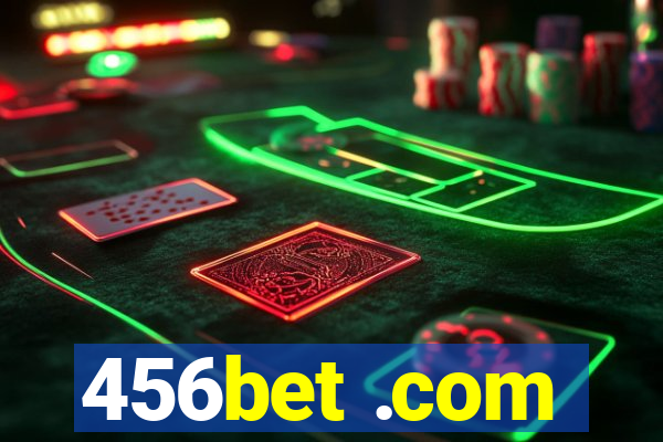 456bet .com