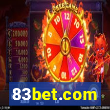 83bet.com