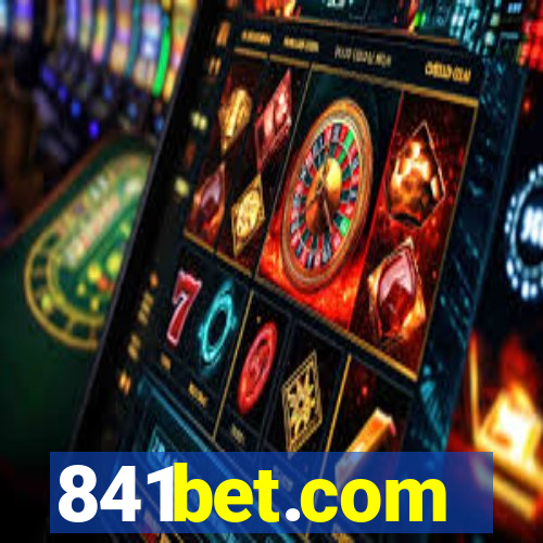 841bet.com