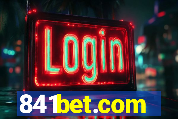 841bet.com